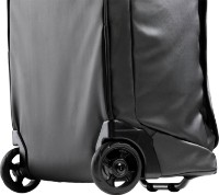 Geantă Deuter Aviant Duffel Pro Movo 36 Black imaginea #4 — magazin online Desire.md