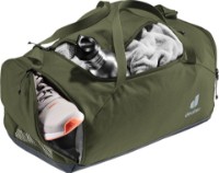 Сумка Deuter Hopper Khaki/Graphite (3891022-2429) фото №2 — интернет-магазин Desire.md