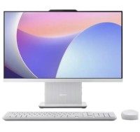 Моноблок Lenovo IdeaCentre 3 24IRH9 Cloud Grey (i3-1315U 8Gb 512Gb) фото №1 — интернет-магазин Desire.md