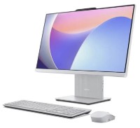 Моноблок Lenovo IdeaCentre 3 24IRH9 Cloud Grey (i3-1315U 8Gb 512Gb) фото №2 — интернет-магазин Desire.md