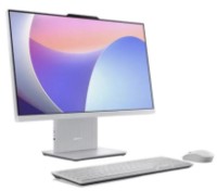 Моноблок Lenovo IdeaCentre 3 24IRH9 Cloud Grey (i3-1315U 8Gb 512Gb) фото №3 — интернет-магазин Desire.md