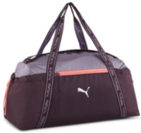 Сумка Puma At Ess Sport Bag Midnight Plum фото №1 — интернет-магазин Desire.md