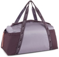 Сумка Puma At Ess Sport Bag Midnight Plum фото №2 — интернет-магазин Desire.md