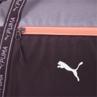 Сумка Puma At Ess Sport Bag Midnight Plum фото №3 — интернет-магазин Desire.md