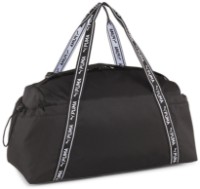 Сумка Puma At Ess Sport Bag Puma Black фото №2 — интернет-магазин Desire.md