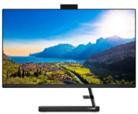 Моноблок Lenovo IdeaCentre 3 27ALC6 Black (R5 7430U 16Gb 512Gb) фото №3 — интернет-магазин Desire.md