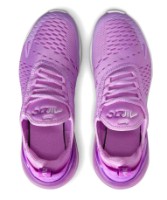 Adidași pentru dame Nike Air Max 270 Bg Rush Fuchsia/Fuchsia Dream/White, s.40 imaginea #5 — magazin online Desire.md