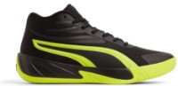 Кроссовки мужские Puma Court Pro Puma Black/Electric Lime, s.43 фото №3 — интернет-магазин Desire.md