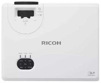 Проектор Ricoh PJ WUL5860 фото №3 — интернет-магазин Desire.md