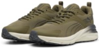 Adidași pentru bărbați Puma Hypnotic Puma Olive/Strong Gray, s.43 imaginea #1 — magazin online Desire.md