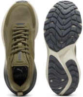 Adidași pentru bărbați Puma Hypnotic Puma Olive/Strong Gray, s.44 imaginea #4 — magazin online Desire.md