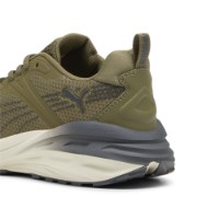 Adidași pentru bărbați Puma Hypnotic Puma Olive/Strong Gray, s.46 imaginea #6 — magazin online Desire.md