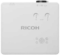 Proiector Ricoh PJ WUL6760 imaginea #4 — magazin online Desire.md