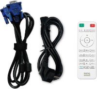 Proiector Benq LW650 imaginea #6 — magazin online Desire.md