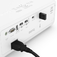 Proiector Benq LW650 imaginea #7 — magazin online Desire.md