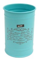 Стакан для зубных щёток MSV Paris (52202)