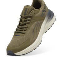 Adidași pentru bărbați Puma Hypnotic Puma Olive/Strong Gray, s.40 imaginea #5 — magazin online Desire.md