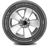 Anvelopa BFGoodrich G-Force Winter 2 195/60 R15 88T imaginea #3 — magazin online Desire.md