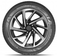 Anvelopa Kumho WinterCraft SUV WS51 235/60 R18 imaginea #3 — magazin online Desire.md