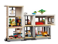 Конструктор Lego Creator: Modern House (31153) фото №2 — интернет-магазин Desire.md
