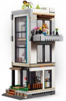 Конструктор Lego Creator: Modern House (31153) фото №3 — интернет-магазин Desire.md