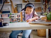 Конструктор Lego Creator: Modern House (31153) фото №7 — интернет-магазин Desire.md