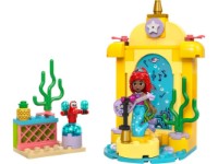 Set de construcție Lego Disney: Ariel'S Music Stage (43235)