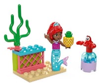Конструктор Lego Disney: Ariel'S Music Stage (43235) фото №2 — интернет-магазин Desire.md