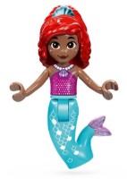 Конструктор Lego Disney: Ariel'S Music Stage (43235) фото №3 — интернет-магазин Desire.md