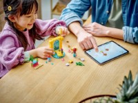 Конструктор Lego Disney: Ariel'S Music Stage (43235) фото №5 — интернет-магазин Desire.md