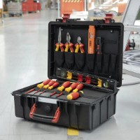 Set scule de mână Wiha W455309 imaginea #3 — magazin online Desire.md