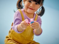 Set de construcție Lego Duplo: Peppa Pig Garden (10431) imaginea #3 — magazin online Desire.md