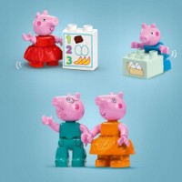 Конструктор Lego Duplo: Peppa Pig Supermarket (10434 ) фото №4 — интернет-магазин Desire.md