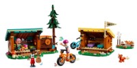 Конструктор Lego Friends: Adventure Camp Cozy (42624) фото №2 — интернет-магазин Desire.md