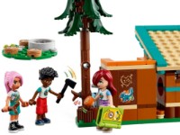 Конструктор Lego Friends: Adventure Camp Cozy (42624) фото №3 — интернет-магазин Desire.md