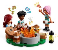 Конструктор Lego Friends: Adventure Camp Cozy (42624) фото №4 — интернет-магазин Desire.md