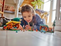 Конструктор Lego Friends: Adventure Camp Cozy (42624) фото №6 — интернет-магазин Desire.md