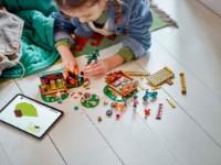 Конструктор Lego Friends: Adventure Camp Cozy (42624) фото №8 — интернет-магазин Desire.md