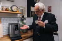 Aparat de cafea Nivona NIVO 8103 imaginea #2 — magazin online Desire.md