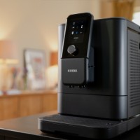 Aparat de cafea Nivona NIVO 8101 imaginea #2 — magazin online Desire.md