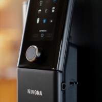 Aparat de cafea Nivona NIVO 8101 imaginea #3 — magazin online Desire.md