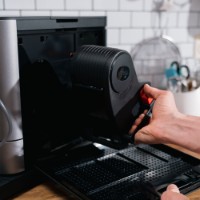 Aparat de cafea Nivona NIVO 8101 imaginea #4 — magazin online Desire.md