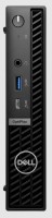 Sistem Desktop Dell Optiplex Micro 7020 Black (i5-14500T 8Gb 512Gb)