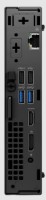 Sistem Desktop Dell Optiplex Micro 7020 Black (i5-14500T 8Gb 512Gb)