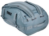 Geantă Thule Chasm 3204996 70L Pond Gray imaginea #4 — magazin online Desire.md