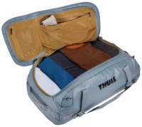 Geantă Thule Chasm 3204996 70L Pond Gray imaginea #5 — magazin online Desire.md