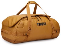 Geantă Thule Chasm 3204995 70L Golden Brown imaginea #3 — magazin online Desire.md