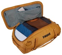 Geantă Thule Chasm 3204999 90L Golden Brown imaginea #5 — magazin online Desire.md