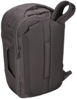 Geantă Thule Subterra 2 Convertible Carry-On 3205059 40L Vetiver Gray imaginea #2 — magazin online Desire.md