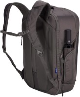 Geantă Thule Subterra 2 Convertible Carry-On 3205059 40L Vetiver Gray imaginea #4 — magazin online Desire.md